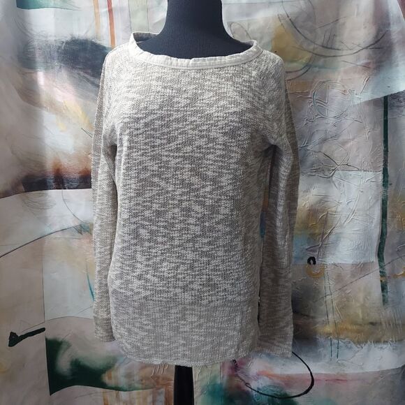 💕Ruff Hewn lightweight oversized pullover sweater size medium - Picture 1 of 4